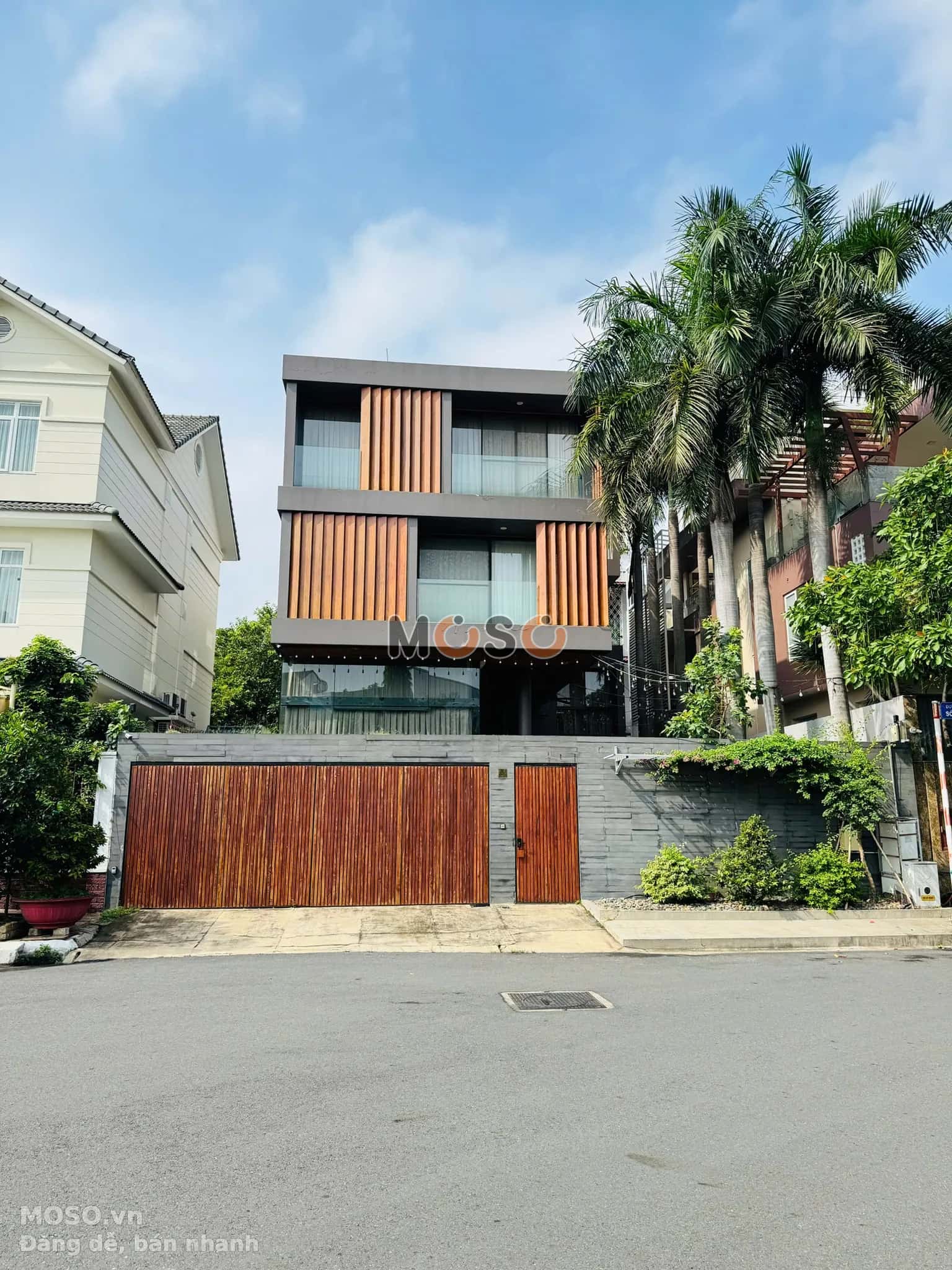 Bán nhà hẻm Đường Số 31 Thành phố Thủ Đức, TP.HCM – giá 127 tỷ - ảnh 10