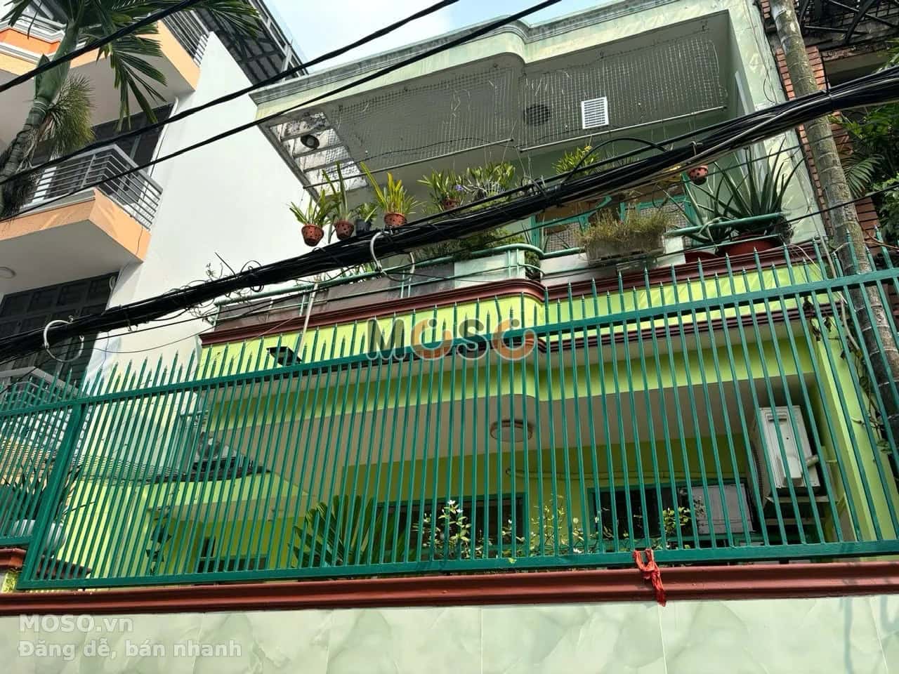 Bán nhà hẻm Đào Duy Anh Quận Phú Nhuận, TP.HCM – giá 19.5 tỷ - ảnh 4