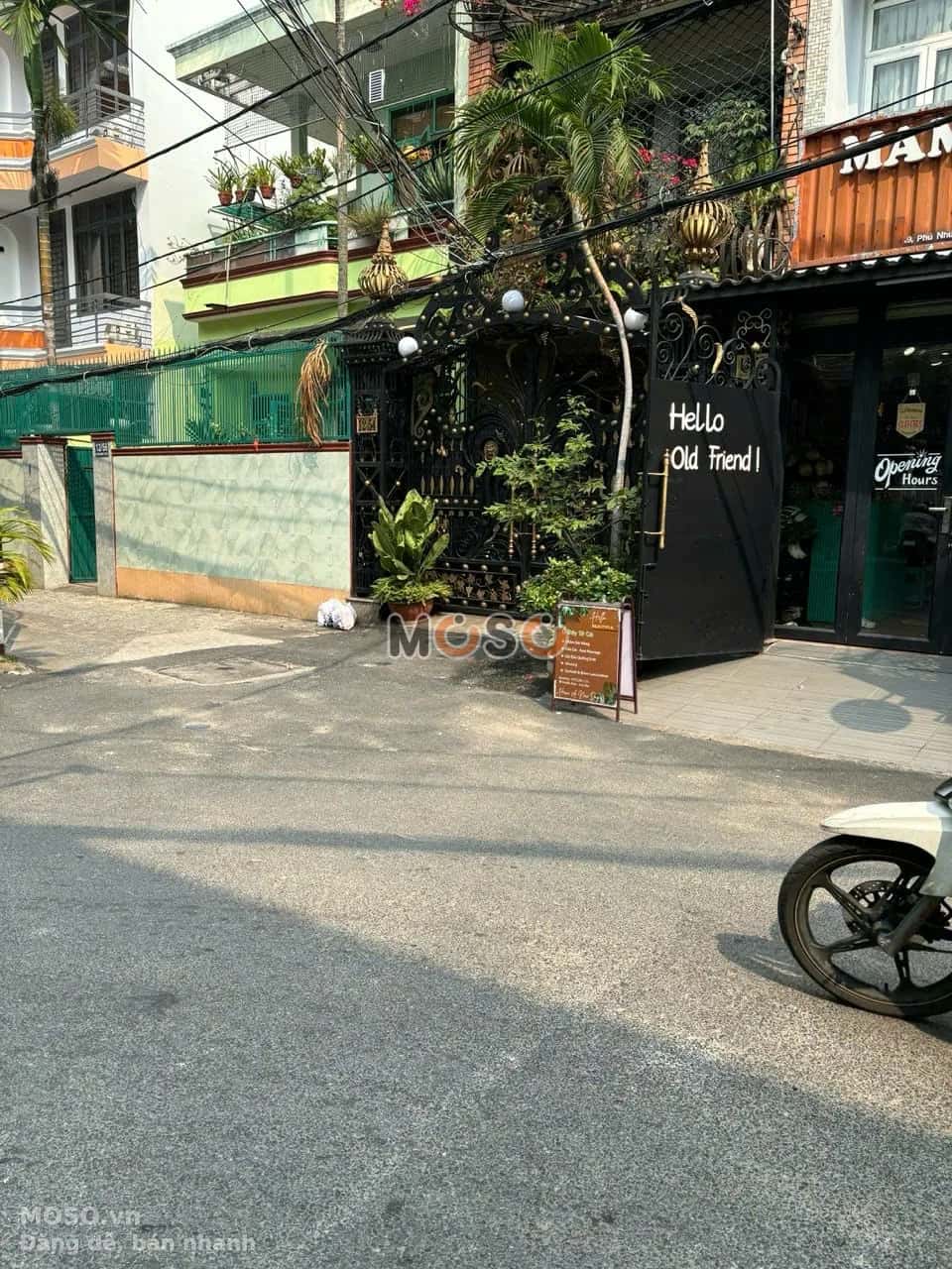 Bán nhà hẻm Đào Duy Anh Quận Phú Nhuận, TP.HCM – giá 19.5 tỷ - ảnh 5