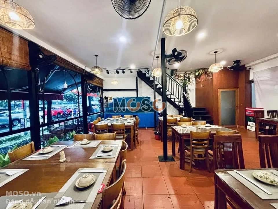 Bán nhà mặt tiền Điện Biên Phủ Quận 3, TP.HCM – 1 phòng ngủ, giá 180 tỷ - ảnh 4