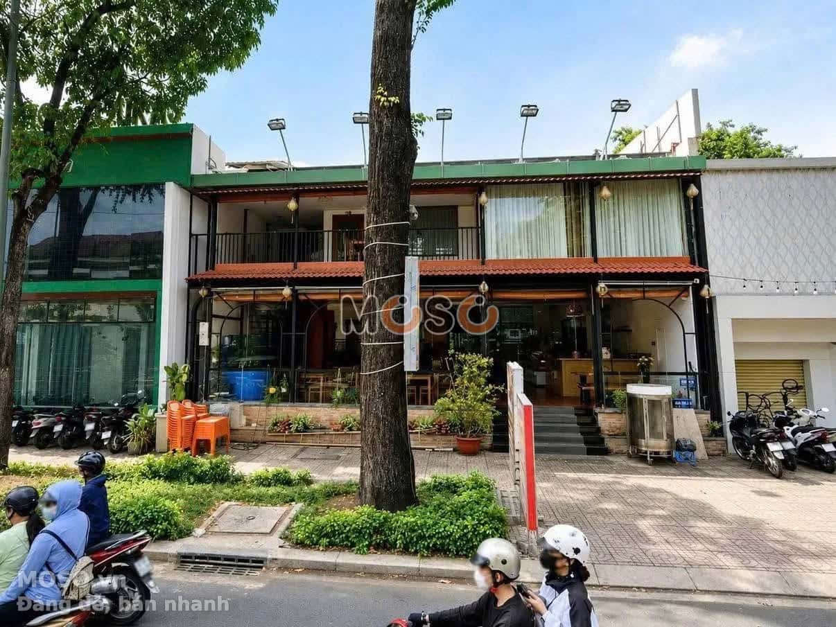Bán nhà mặt tiền Điện Biên Phủ Quận 3, TP.HCM – 1 phòng ngủ, giá 180 tỷ - ảnh 3