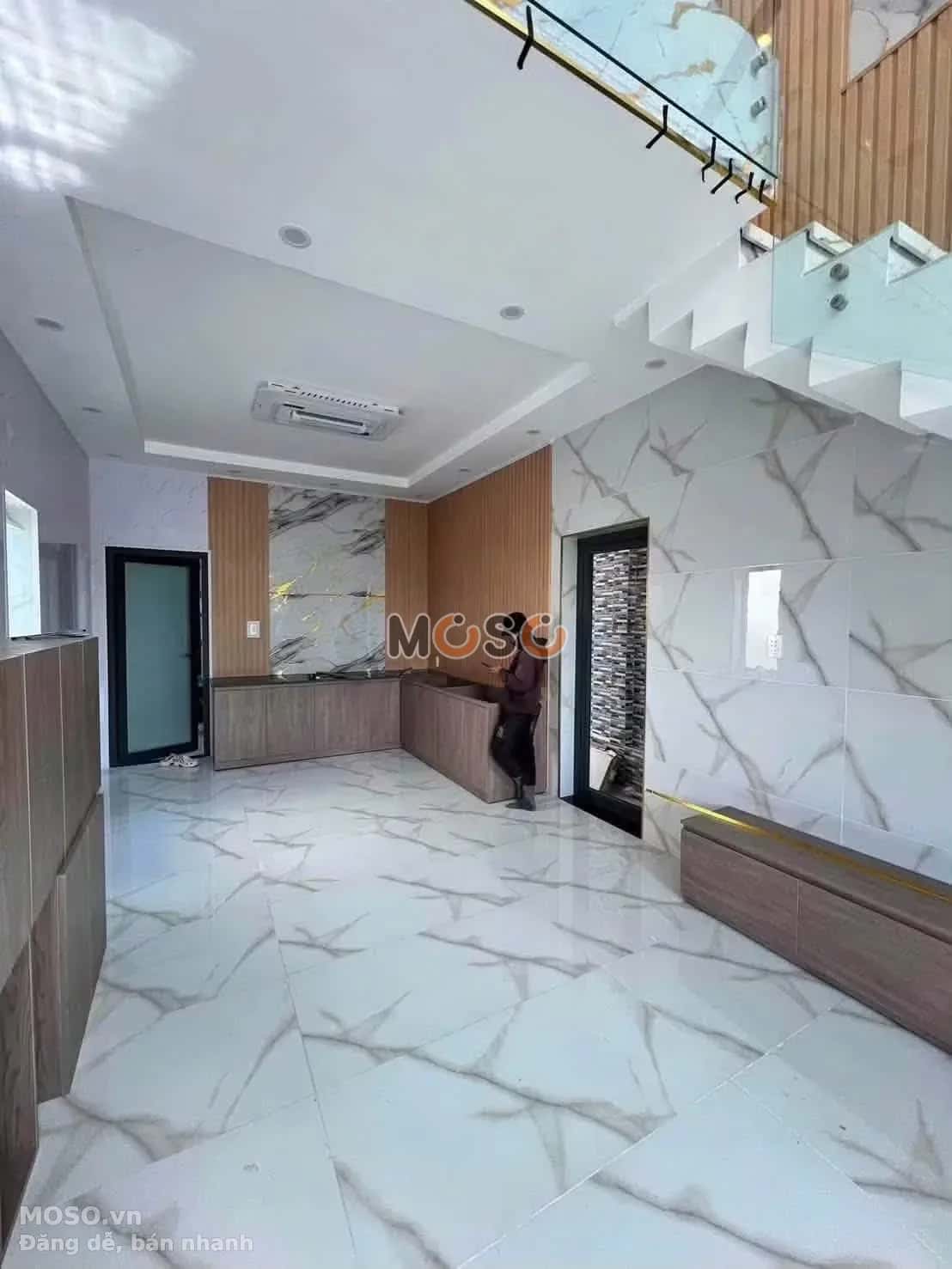 Bán nhà mặt tiền đường Cầu Thị, ấp Chánh Huyện Gò Dầu, Tây Ninh – 3 phòng ngủ, giá 1.6 tỷ - ảnh 3