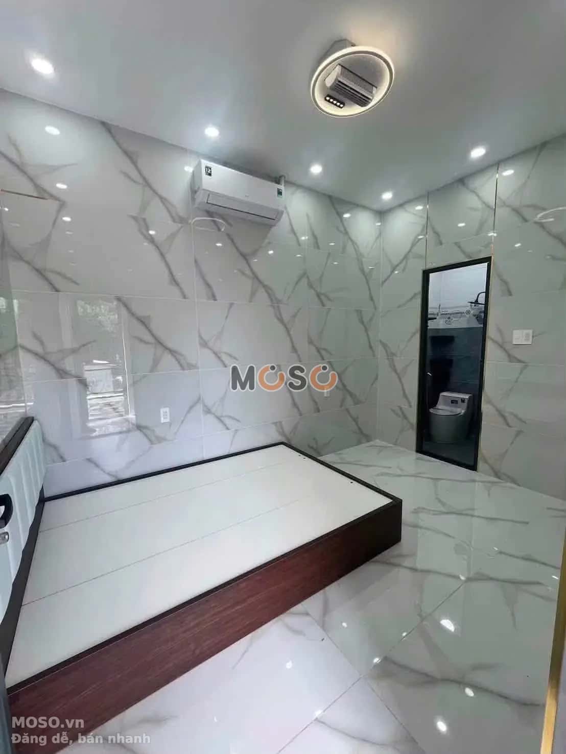 Bán nhà mặt tiền đường Cầu Thị, ấp Chánh Huyện Gò Dầu, Tây Ninh – 3 phòng ngủ, giá 1.6 tỷ - ảnh 6