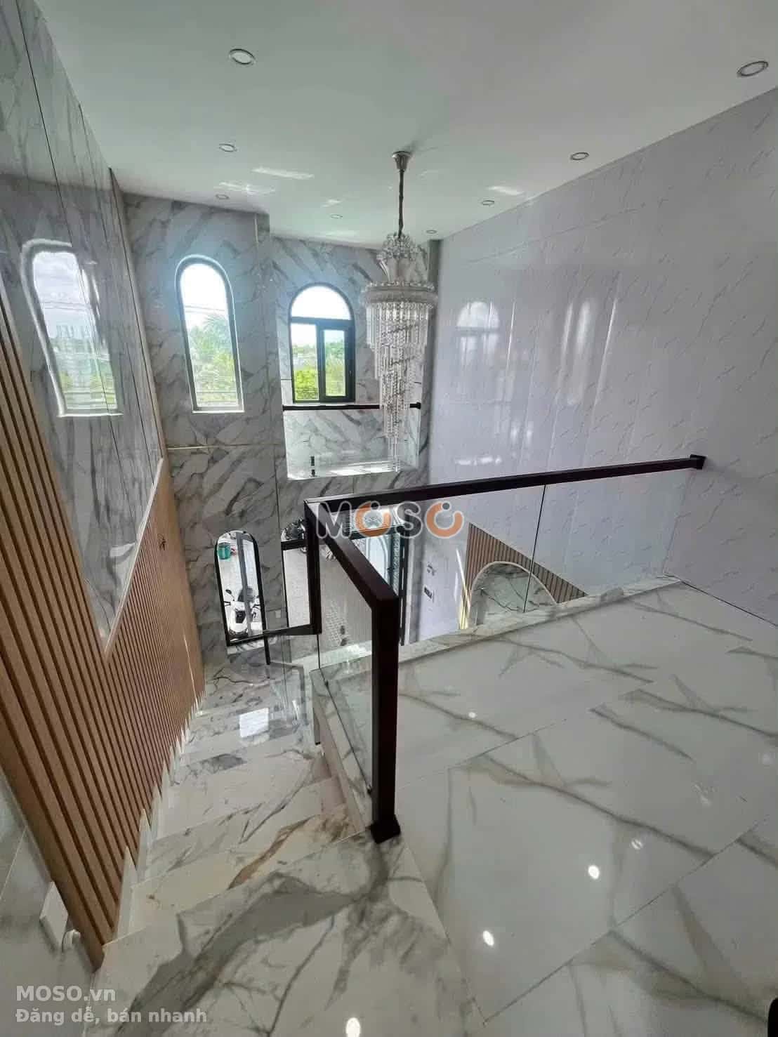 Bán nhà mặt tiền đường Cầu Thị, ấp Chánh Huyện Gò Dầu, Tây Ninh – 3 phòng ngủ, giá 1.6 tỷ - ảnh 5