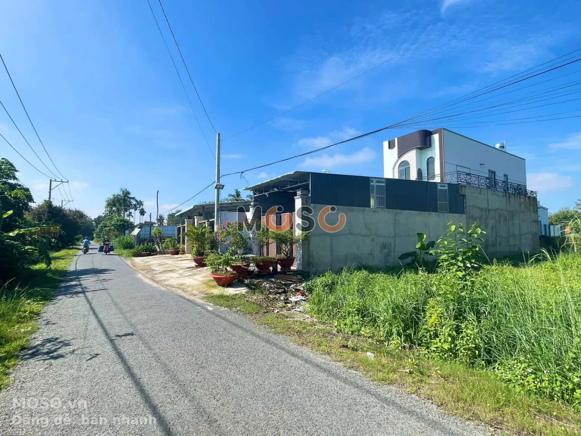 Bán nhà mặt tiền đường Cầu Thị, ấp Chánh Huyện Gò Dầu, Tây Ninh – 3 phòng ngủ, giá 1.6 tỷ - ảnh 7