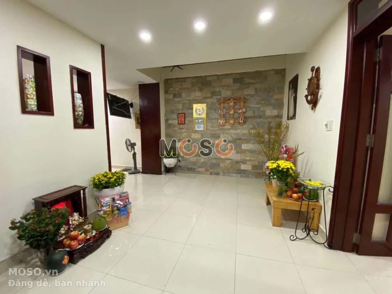 Bán nhà hẻm Đặng Văn Ngữ Quận Phú Nhuận, TP.HCM – giá 36 tỷ - ảnh 10
