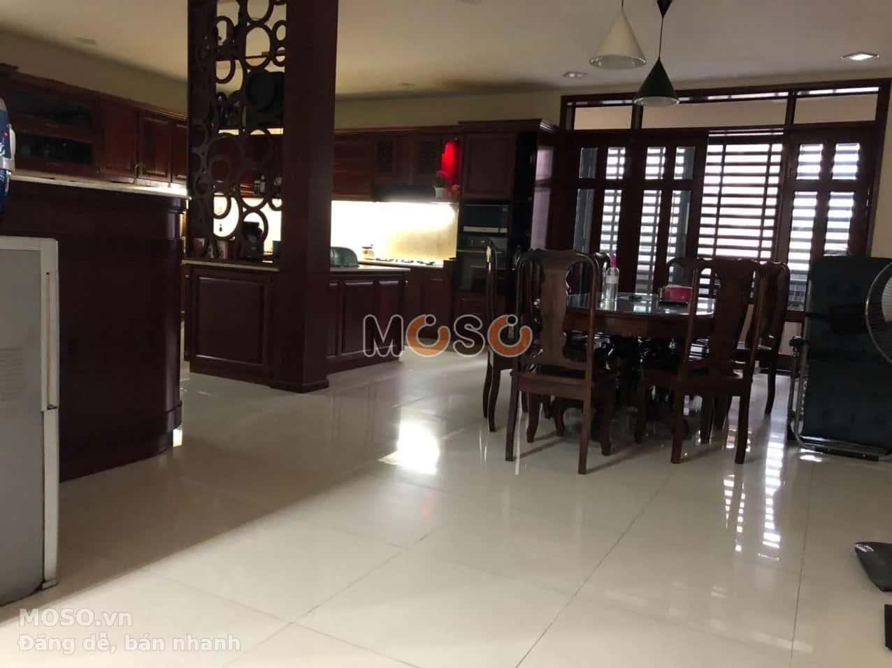 Bán nhà hẻm Đặng Văn Ngữ Quận Phú Nhuận, TP.HCM – giá 36 tỷ - ảnh 9