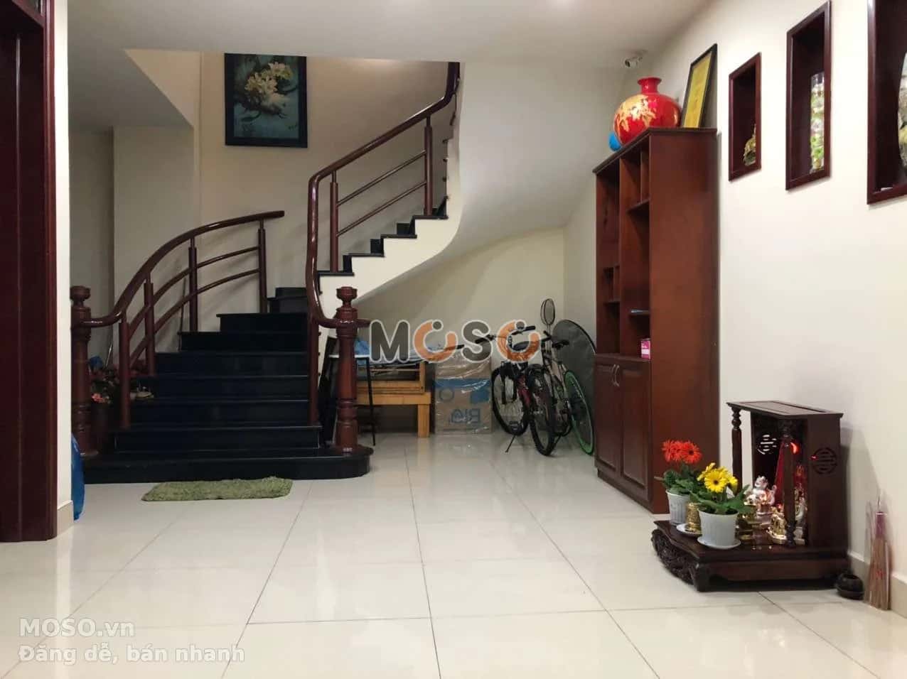 Bán nhà hẻm Đặng Văn Ngữ Quận Phú Nhuận, TP.HCM – giá 36 tỷ - ảnh 1