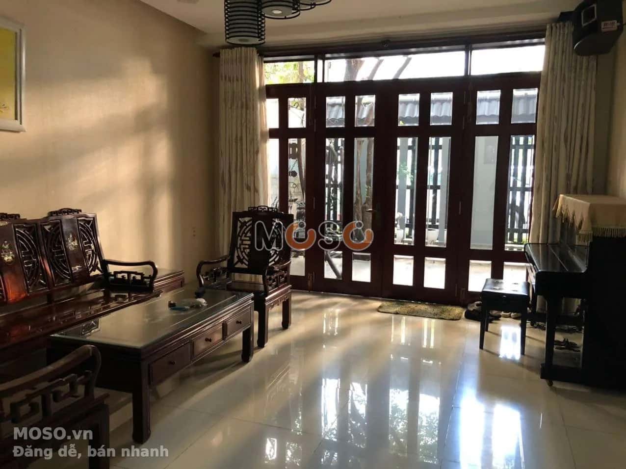 Bán nhà hẻm Đặng Văn Ngữ Quận Phú Nhuận, TP.HCM – giá 36 tỷ - ảnh 7