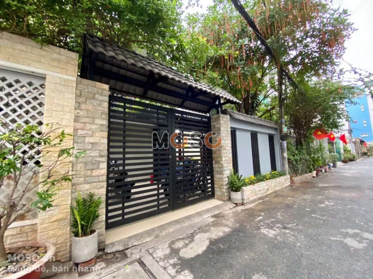 Bán nhà hẻm Đặng Văn Ngữ Quận Phú Nhuận, TP.HCM – giá 36 tỷ - ảnh 8