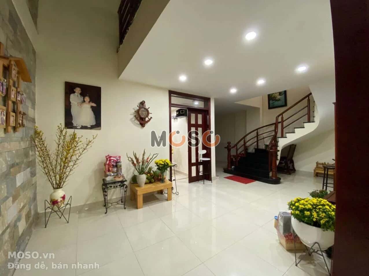 Bán nhà hẻm Đặng Văn Ngữ Quận Phú Nhuận, TP.HCM – giá 36 tỷ - ảnh 4