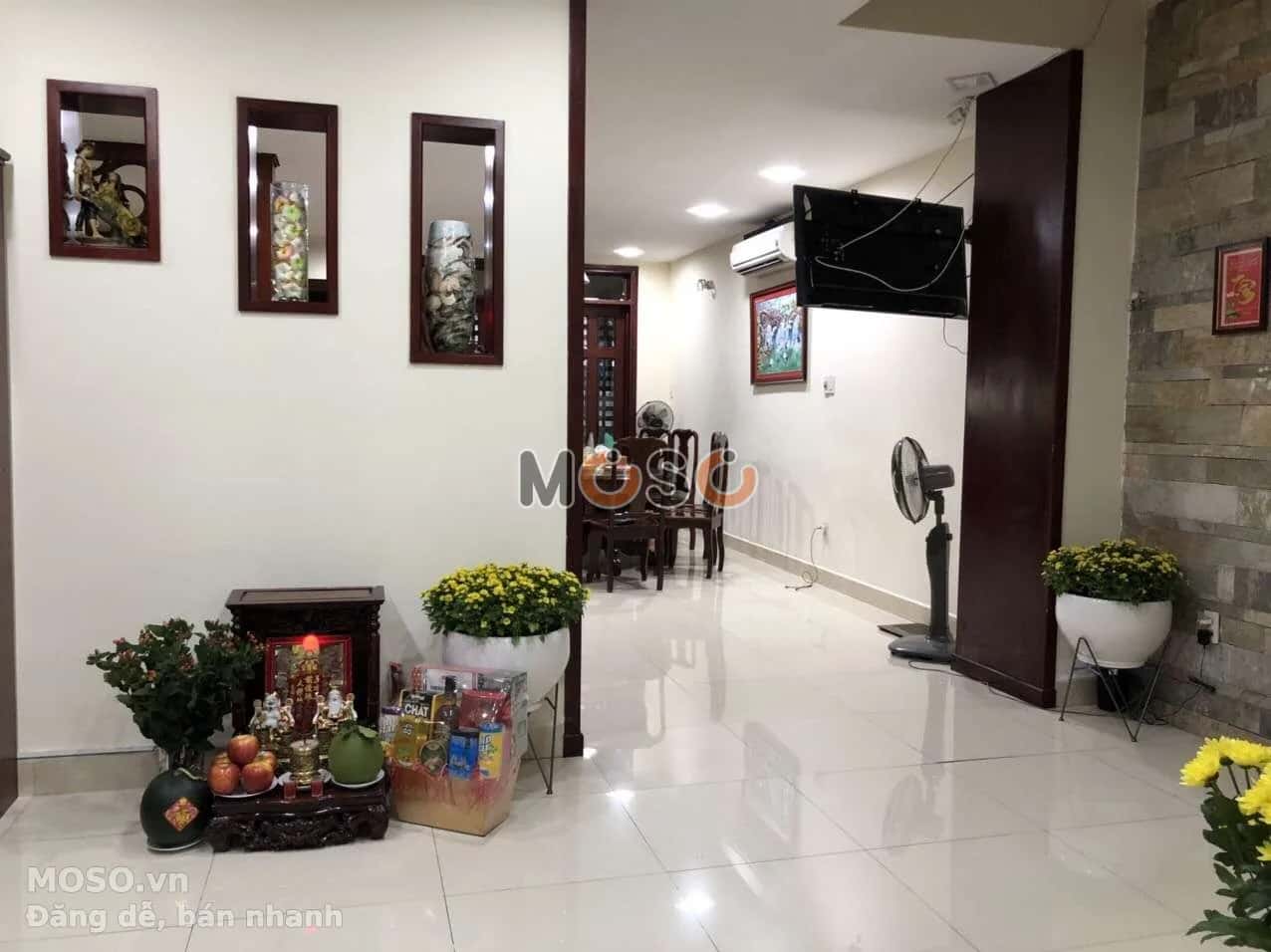 Bán nhà hẻm Đặng Văn Ngữ Quận Phú Nhuận, TP.HCM – giá 36 tỷ - ảnh 6