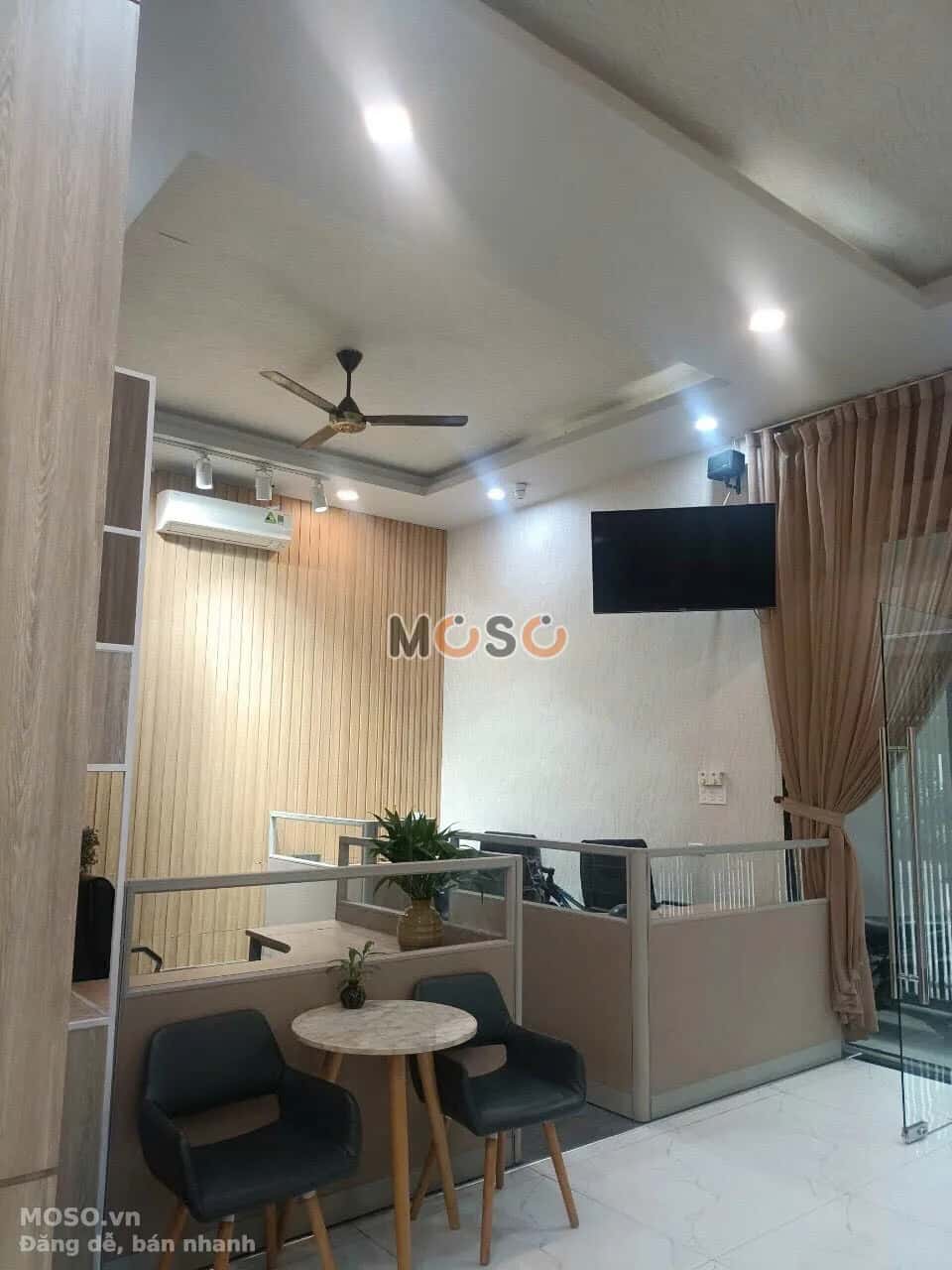 Bán nhà hẻm Mai Thị Lựu Quận 1, TP.HCM – giá 39 tỷ - ảnh 18