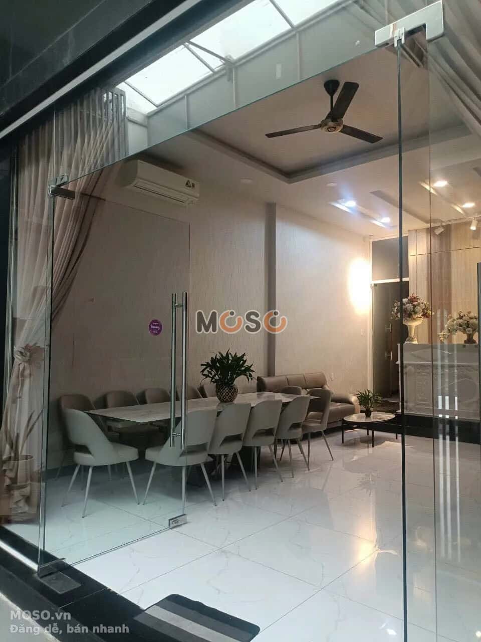 Bán nhà hẻm Mai Thị Lựu Quận 1, TP.HCM – giá 39 tỷ - ảnh 16
