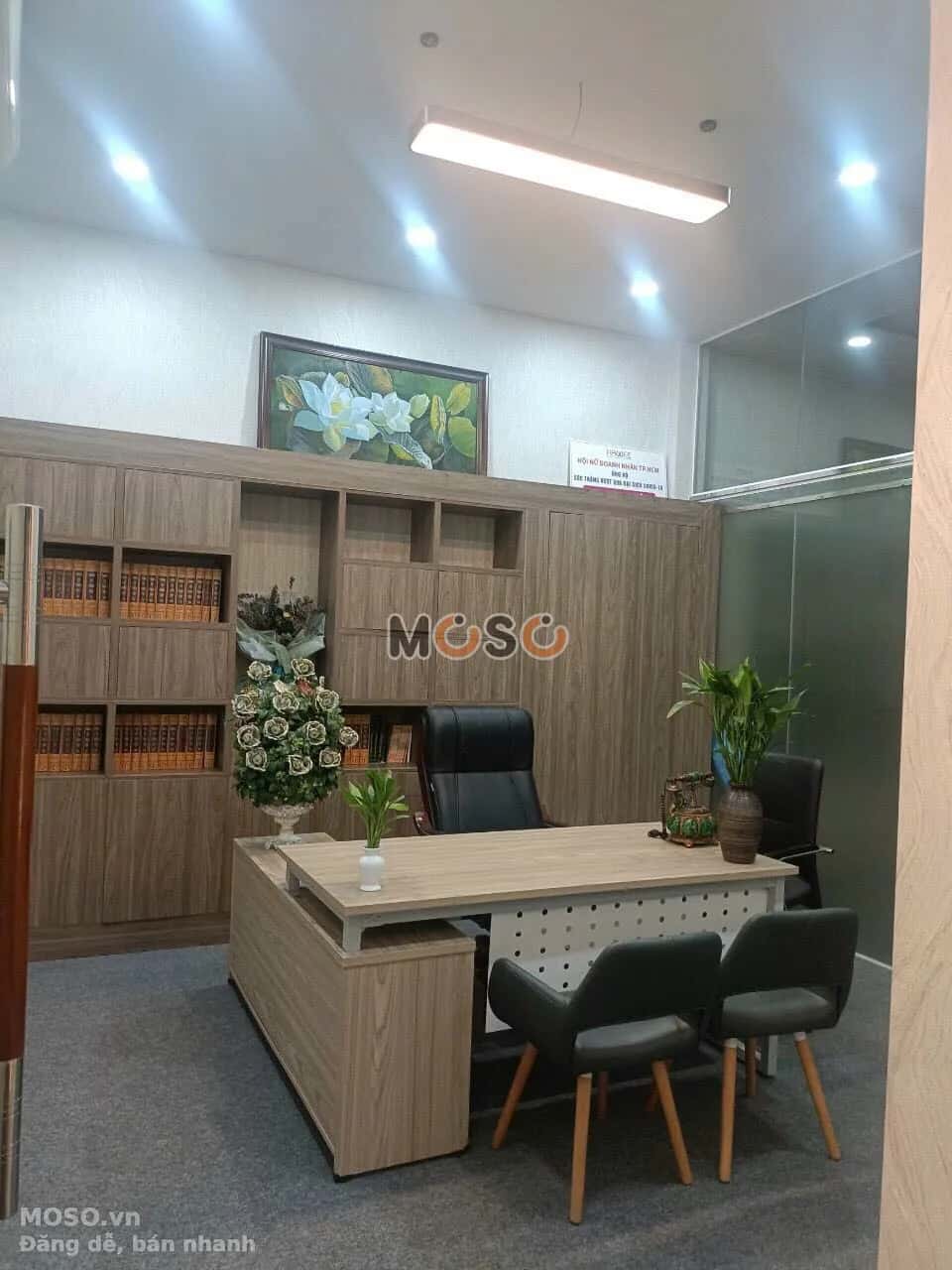Bán nhà hẻm Mai Thị Lựu Quận 1, TP.HCM – giá 39 tỷ - ảnh 10