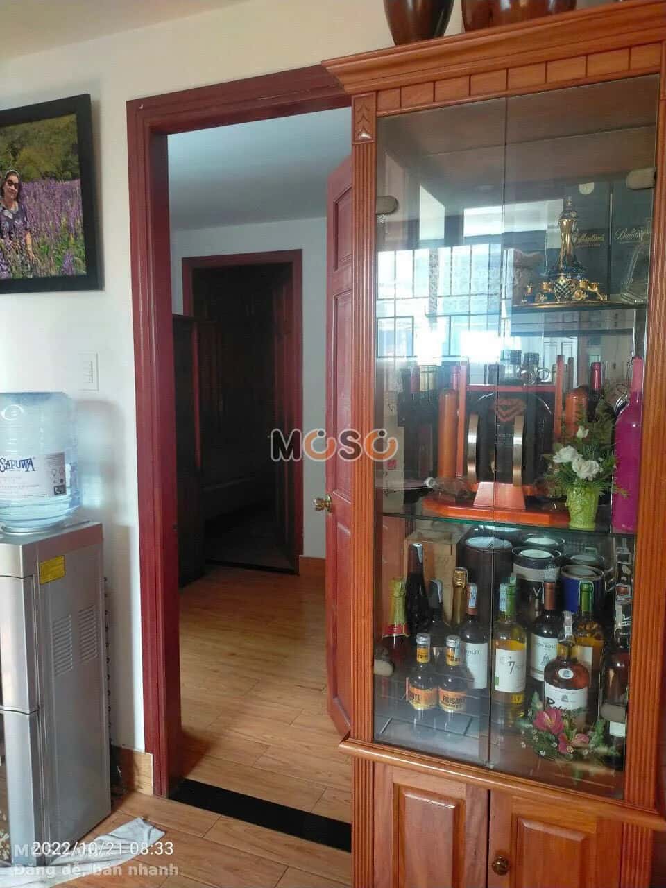 Bán nhà hẻm Mai Thị Lựu Quận 1, TP.HCM – giá 39 tỷ - ảnh 7