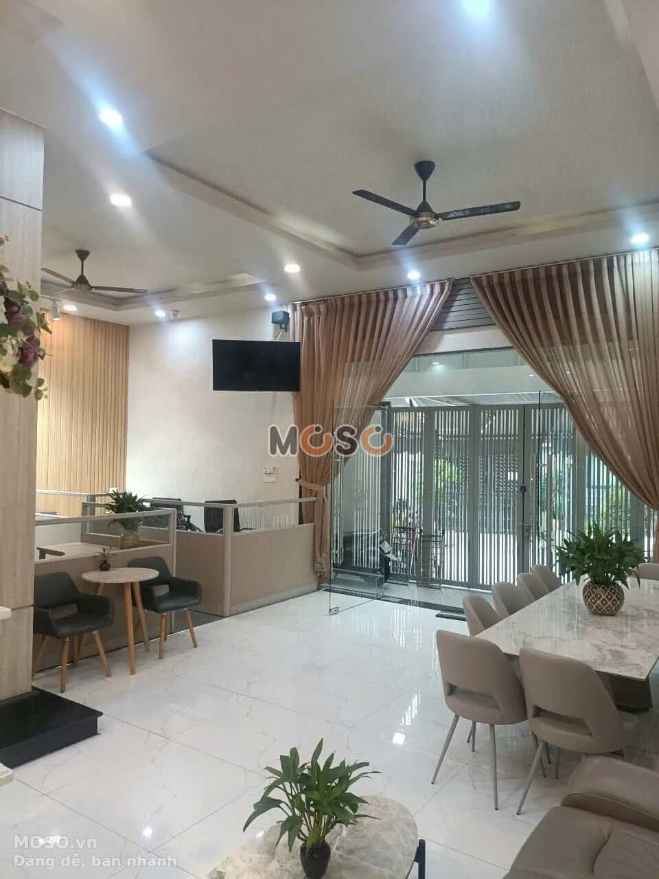Bán nhà hẻm Mai Thị Lựu Quận 1, TP.HCM – giá 39 tỷ - ảnh 12