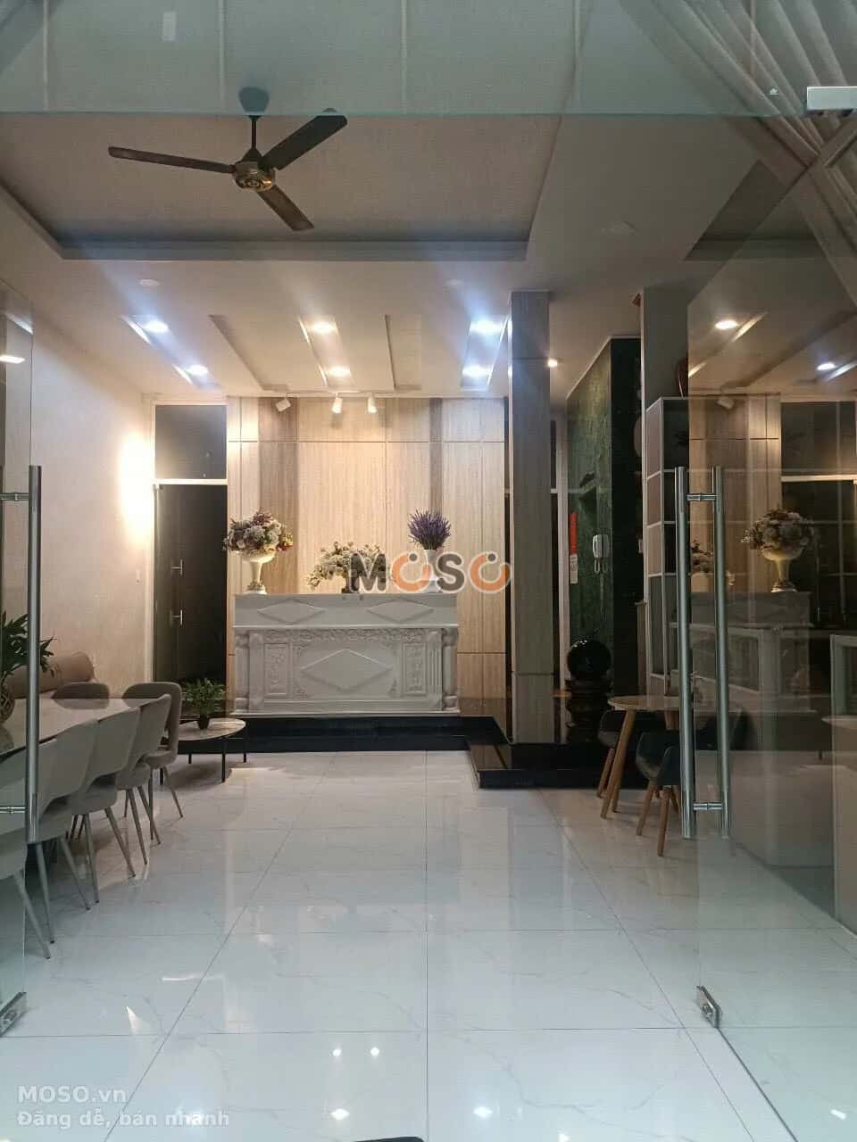 Bán nhà hẻm Mai Thị Lựu Quận 1, TP.HCM – giá 39 tỷ - ảnh 14