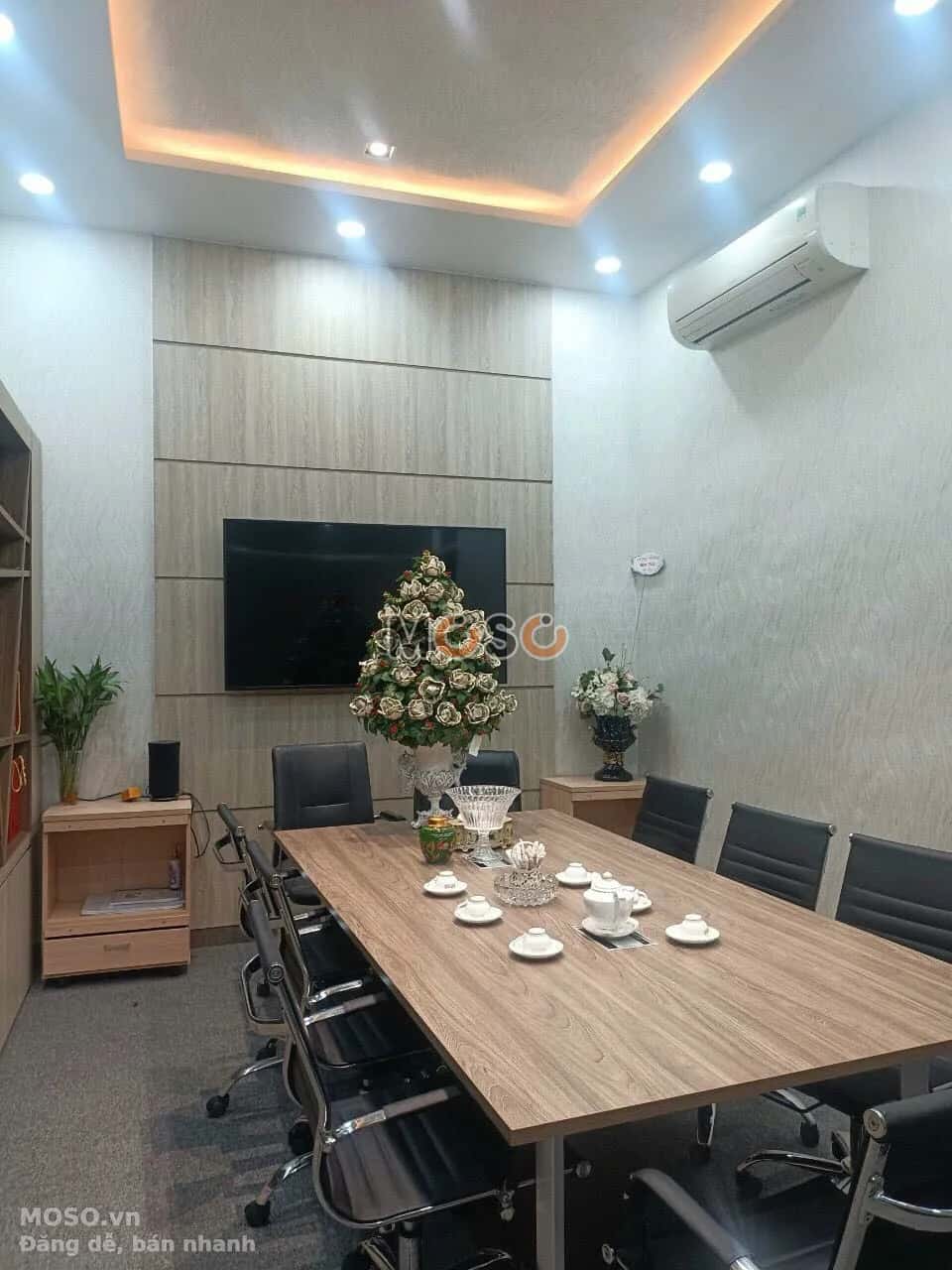 Bán nhà hẻm Mai Thị Lựu Quận 1, TP.HCM – giá 39 tỷ - ảnh 9