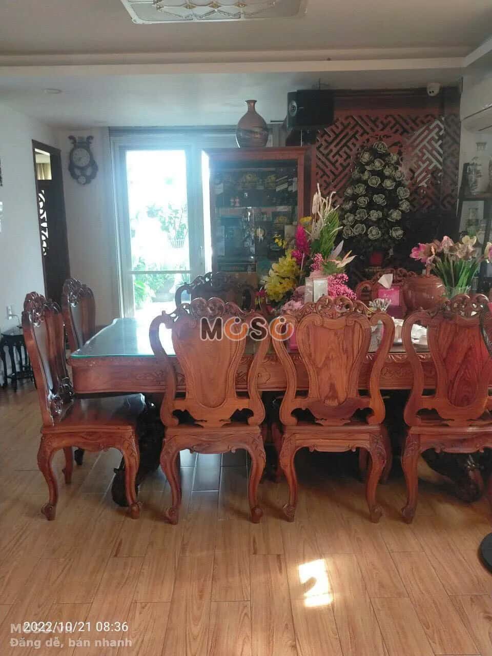Bán nhà hẻm Mai Thị Lựu Quận 1, TP.HCM – giá 39 tỷ - ảnh 8