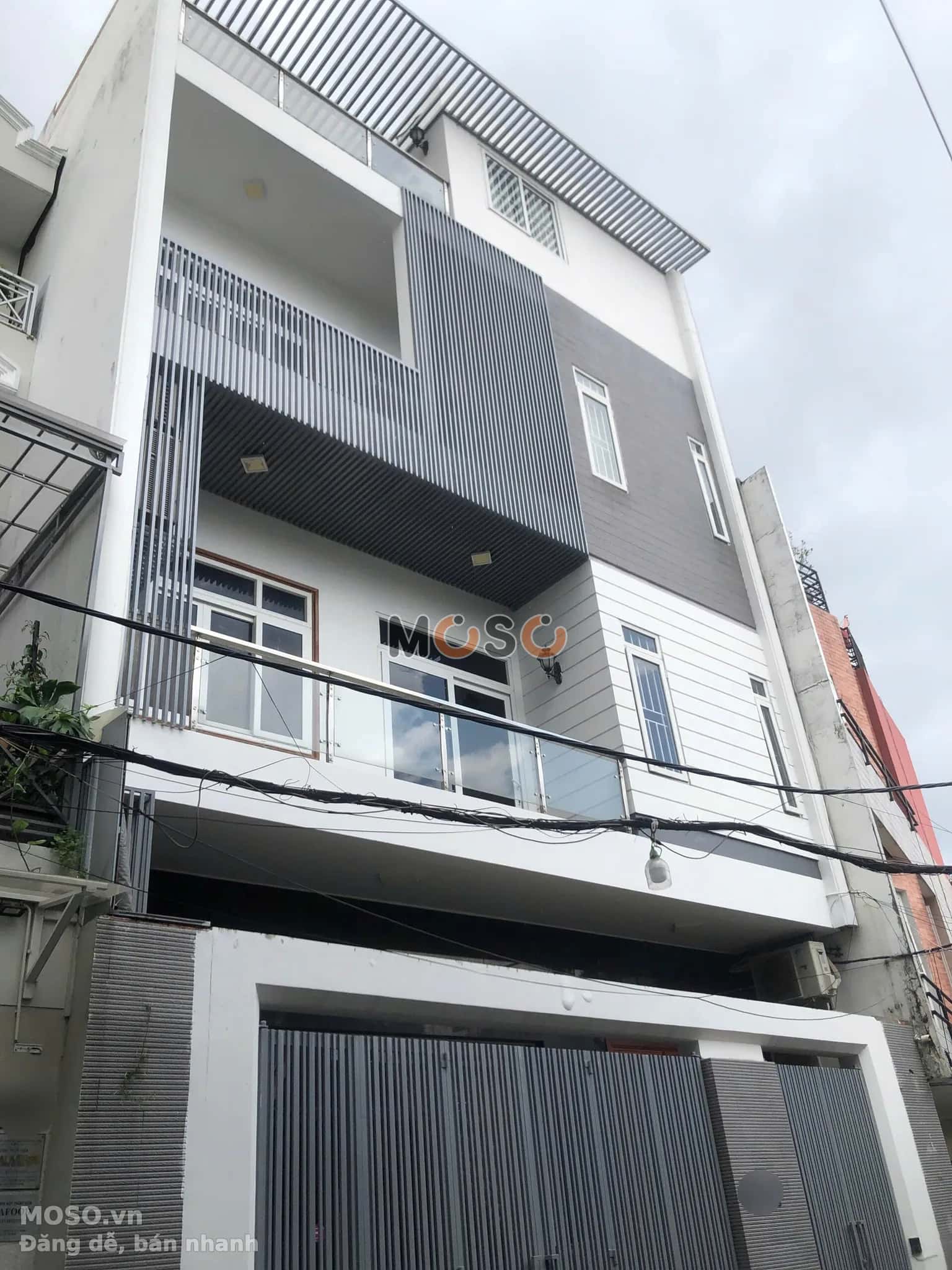 Bán nhà hẻm Mai Thị Lựu Quận 1, TP.HCM – giá 39 tỷ - ảnh 3