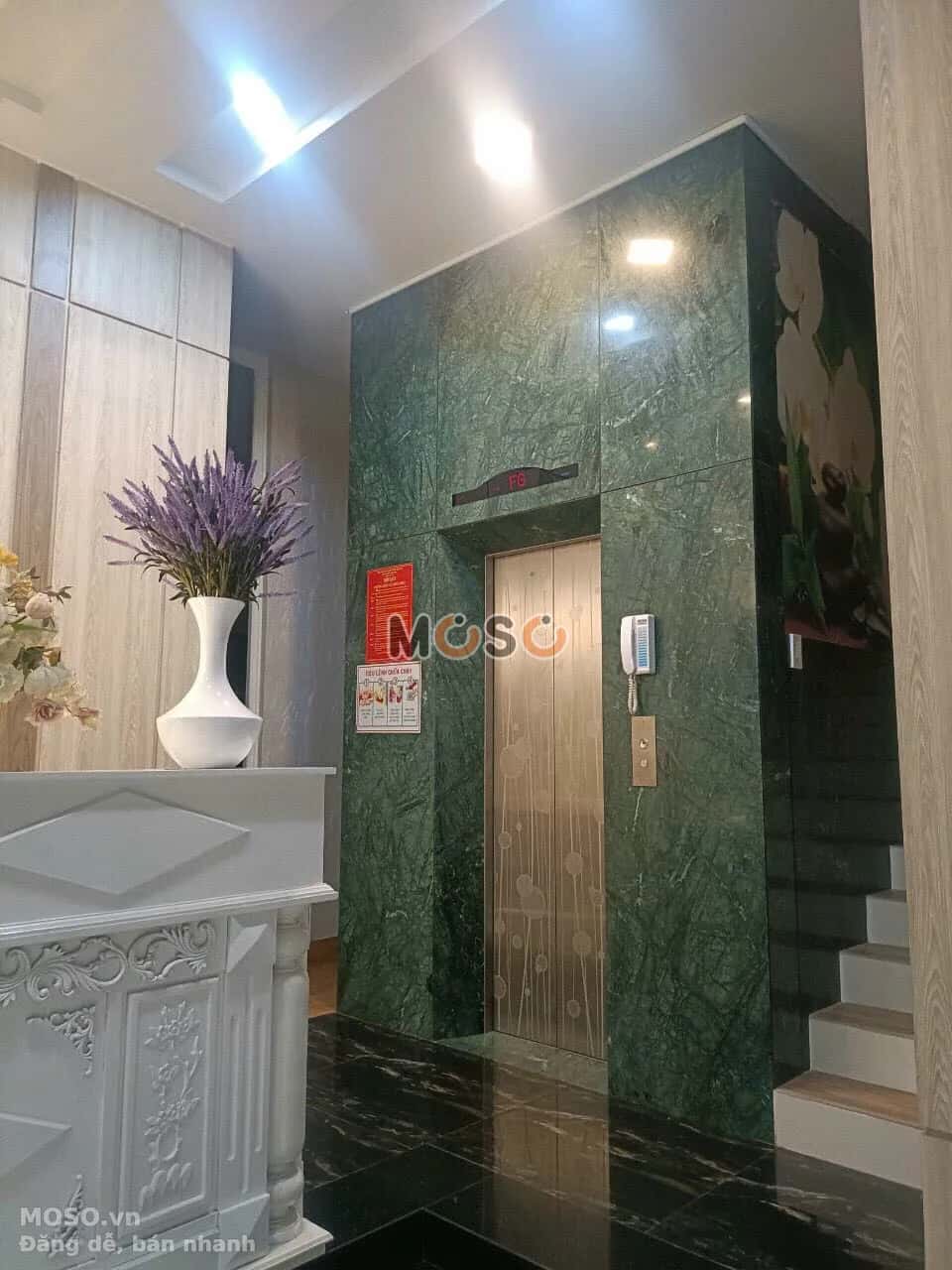 Bán nhà hẻm Mai Thị Lựu Quận 1, TP.HCM – giá 39 tỷ - ảnh 5