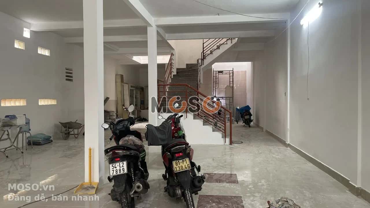 Bán nhà mặt tiền Hùng Vương Quận 10, TP.HCM – giá 78 tỷ - ảnh 5