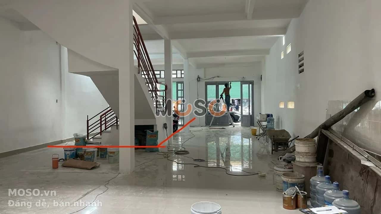 Bán nhà mặt tiền Hùng Vương Quận 10, TP.HCM – giá 78 tỷ - ảnh 3
