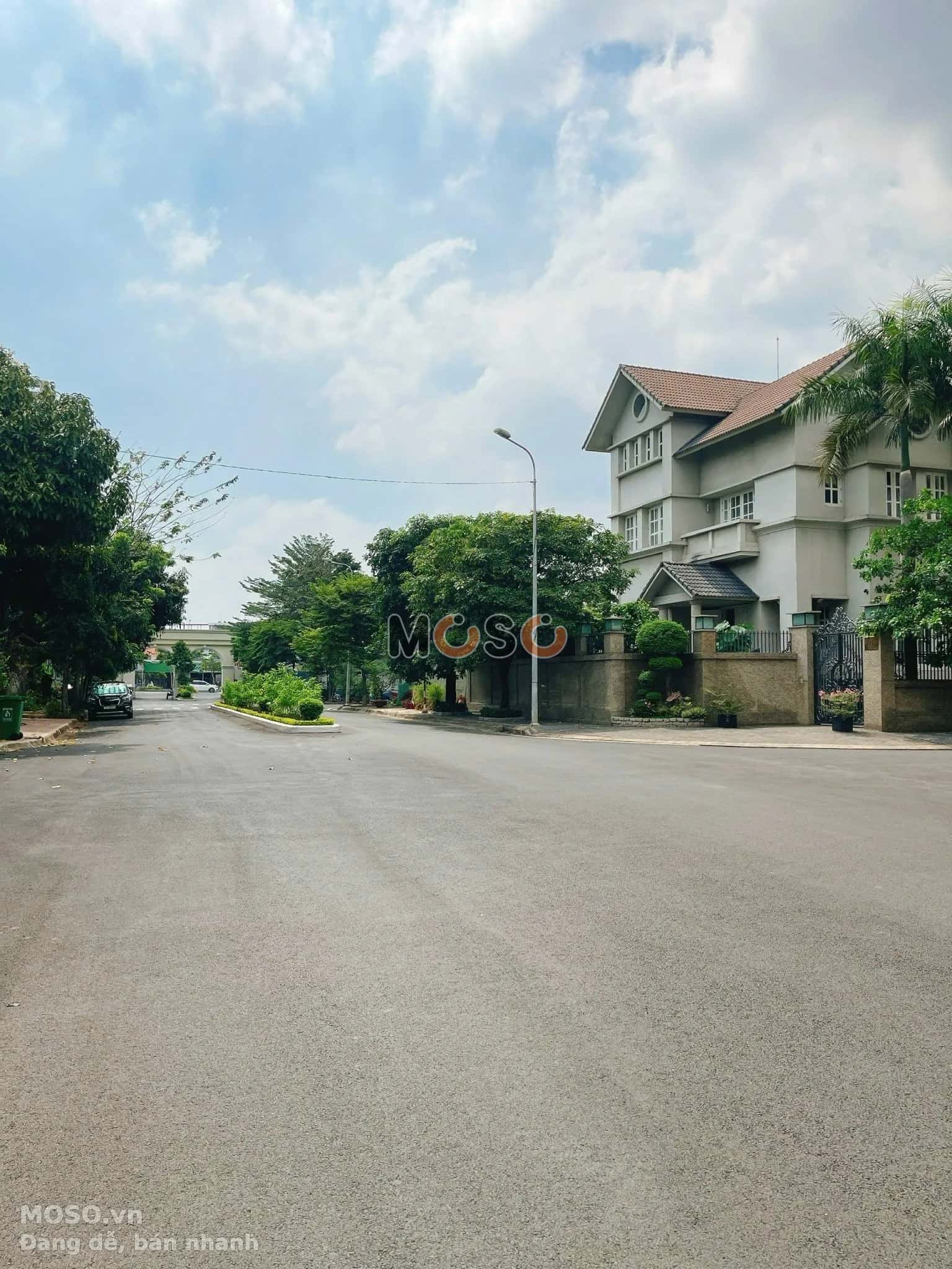 Bán nhà hẻm Đường Số 31 Thành phố Thủ Đức, TP.HCM – giá 127 tỷ - ảnh 17