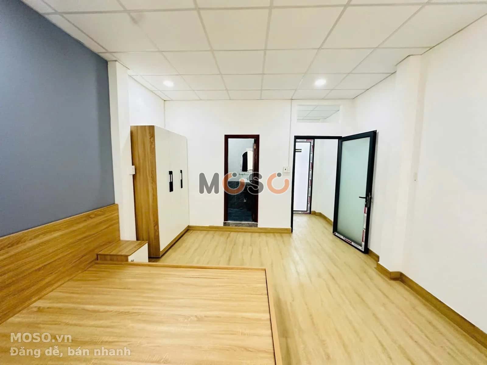 Bán nhà mặt tiền Nguyễn Hồng Đào Quận Tân Bình, TP.HCM – giá 45 tỷ - ảnh 5