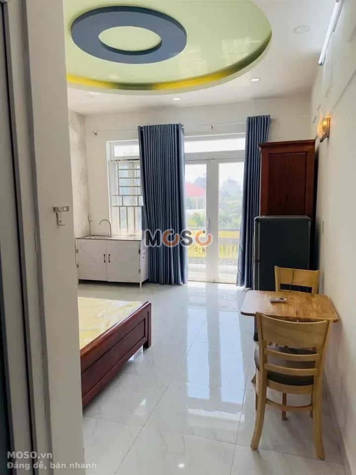 Cho thuê phòng trọ Lê Đức Thọ Quận Gò Vấp, TP.HCM – giá 4.7 triệu - ảnh 1