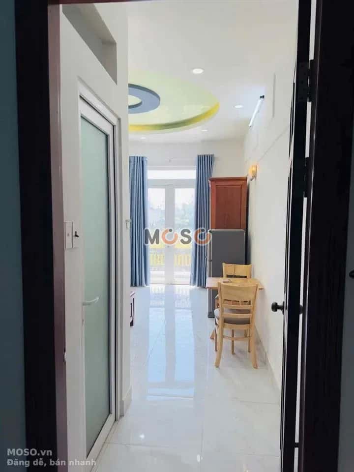Cho thuê phòng trọ Lê Đức Thọ Quận Gò Vấp, TP.HCM – giá 4.7 triệu - ảnh 2