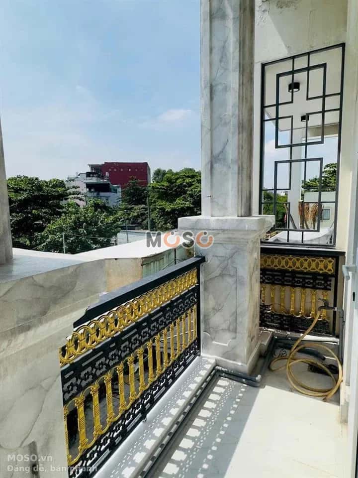 Cho thuê phòng trọ Lê Đức Thọ Quận Gò Vấp, TP.HCM – giá 4.7 triệu - ảnh 3