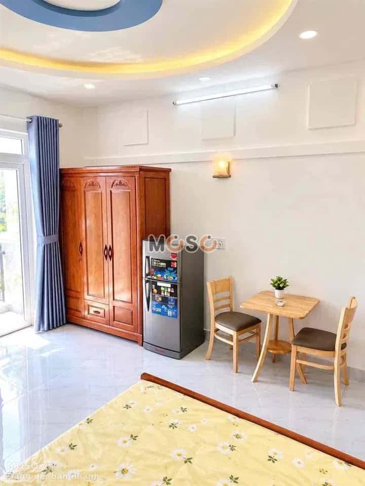 Cho thuê phòng trọ Lê Đức Thọ Quận Gò Vấp, TP.HCM – giá 4.7 triệu - ảnh 5