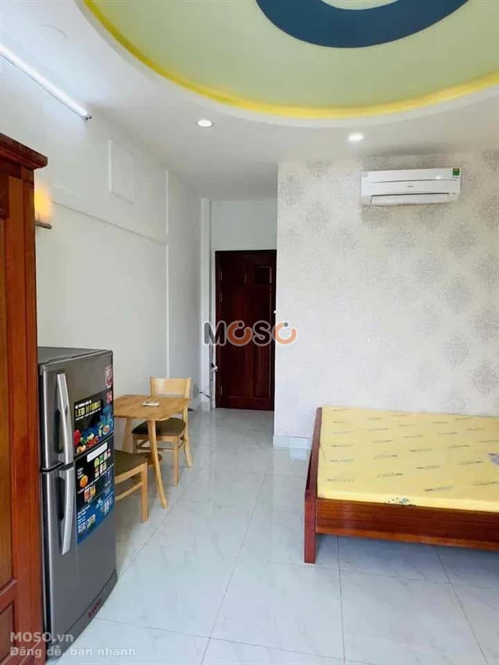 Cho thuê phòng trọ Lê Đức Thọ Quận Gò Vấp, TP.HCM – giá 4.7 triệu - ảnh 6