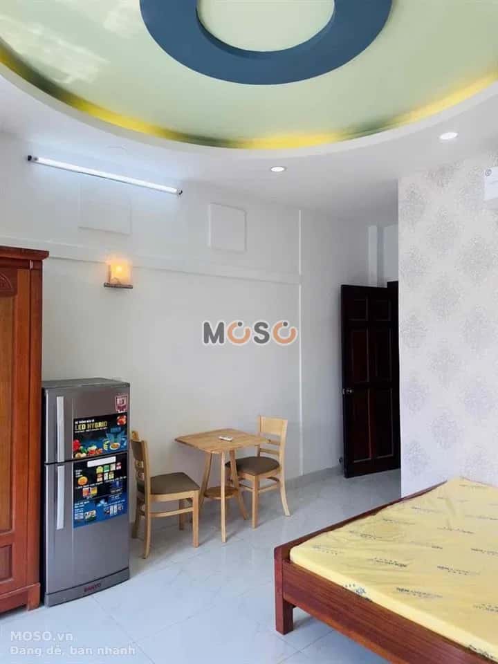 Cho thuê phòng trọ Lê Đức Thọ Quận Gò Vấp, TP.HCM – giá 4.7 triệu - ảnh 7