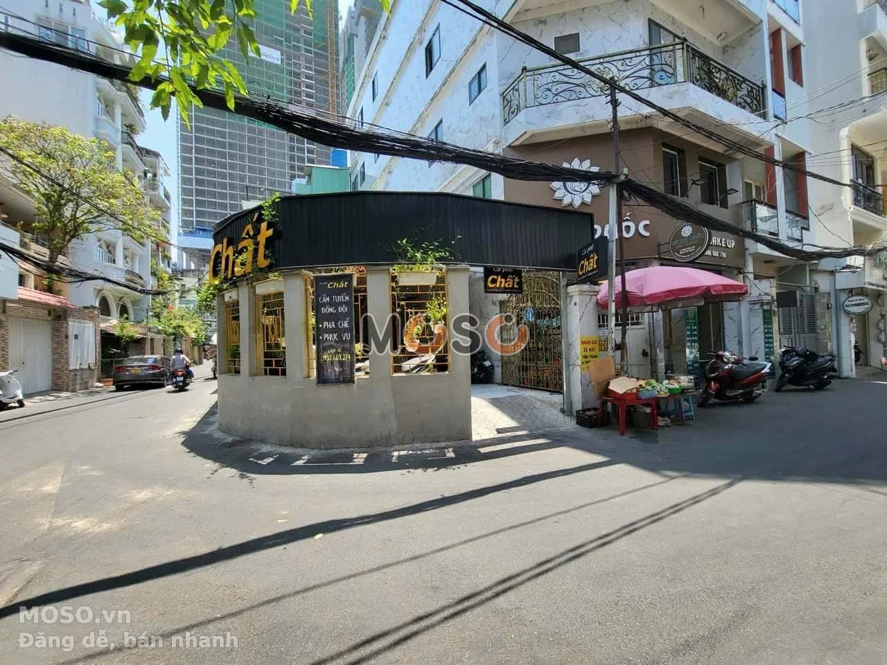 Bán nhà hẻm Nguyễn Trãi Quận 1, TP.HCM – giá 68 tỷ - ảnh 3