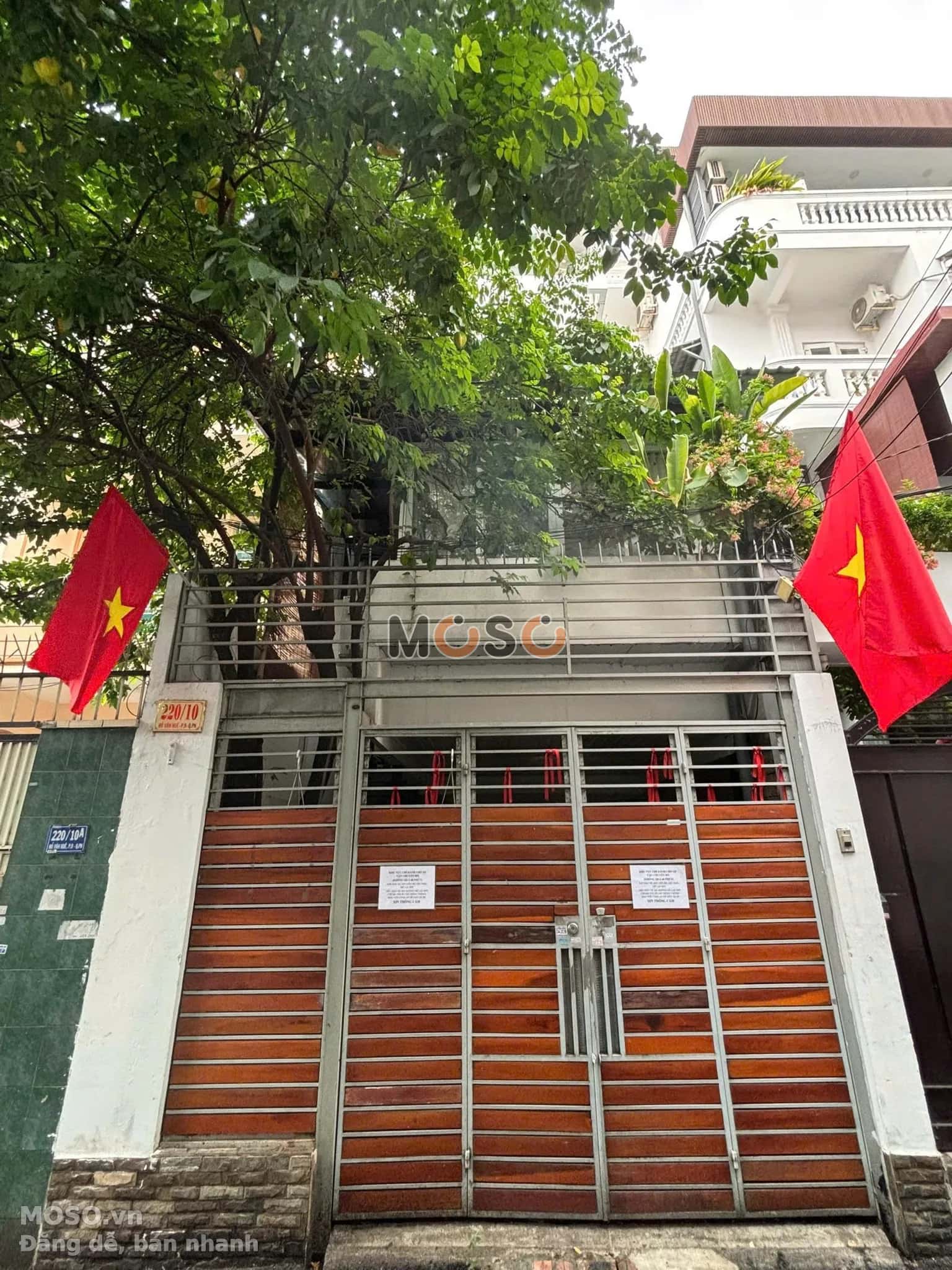 Bán nhà hẻm Hồ Văn Huê Quận Phú Nhuận, TP.HCM – giá 18.8 tỷ - ảnh 4
