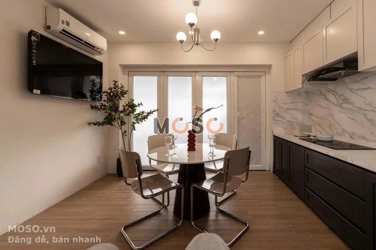 Bán nhà hẻm Nguyễn Thị Minh Khai Quận 1, TP.HCM – giá 47 tỷ - ảnh 3