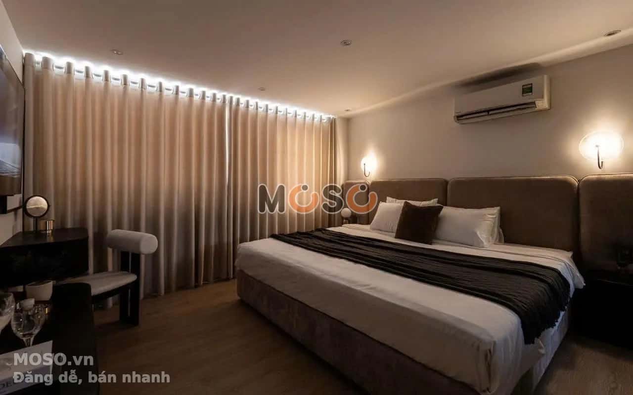 Bán nhà hẻm Nguyễn Thị Minh Khai Quận 1, TP.HCM – giá 47 tỷ - ảnh 2