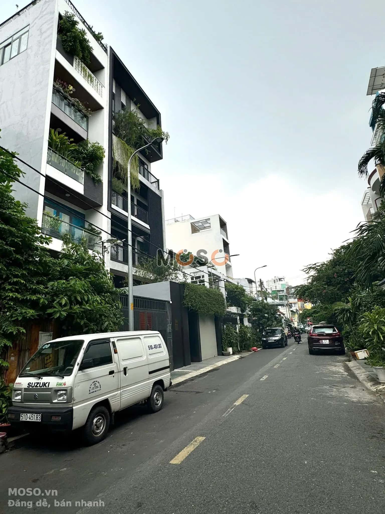Bán nhà mặt tiền Ba Vì Quận 10, TP.HCM – giá 68 tỷ - ảnh 4