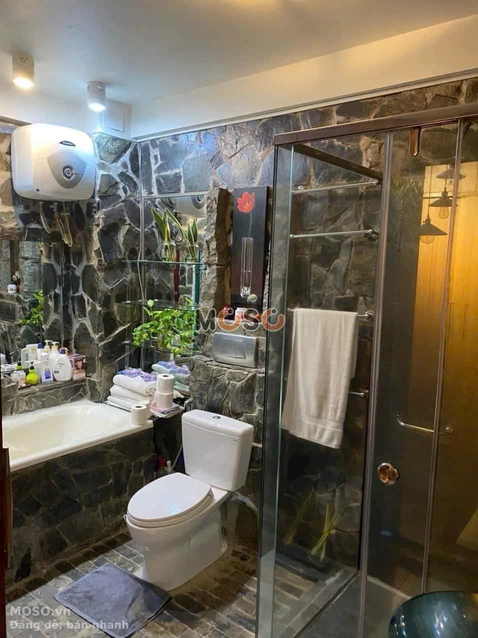 Bán nhà mặt tiền Nguyễn Đình Chiểu Quận 1, TP.HCM – giá 42 tỷ - ảnh 1