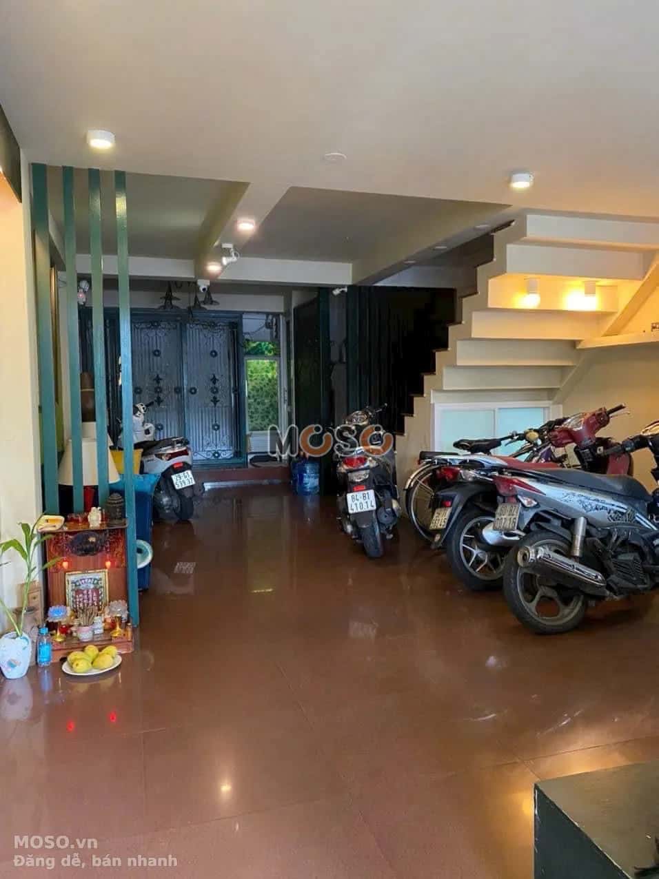 Bán nhà mặt tiền Nguyễn Đình Chiểu Quận 1, TP.HCM – giá 42 tỷ - ảnh 5