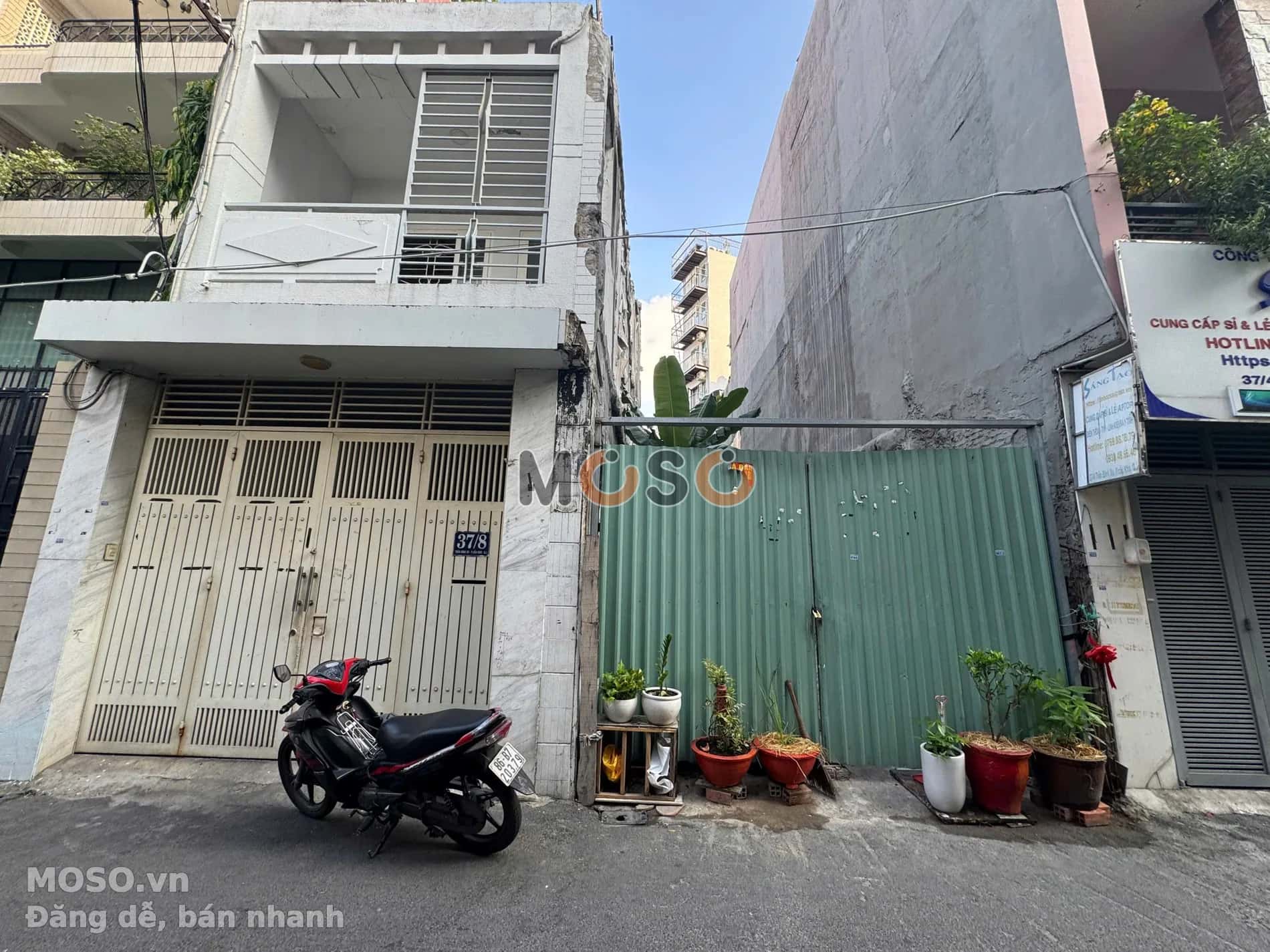Bán nhà hẻm Trần Đình Xu Quận 1, TP.HCM – giá 48 tỷ - ảnh 4