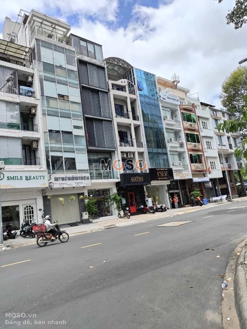 Bán nhà mặt tiền Nguyễn Đình Chiểu Quận 1, TP.HCM – giá 36 tỷ - ảnh 5
