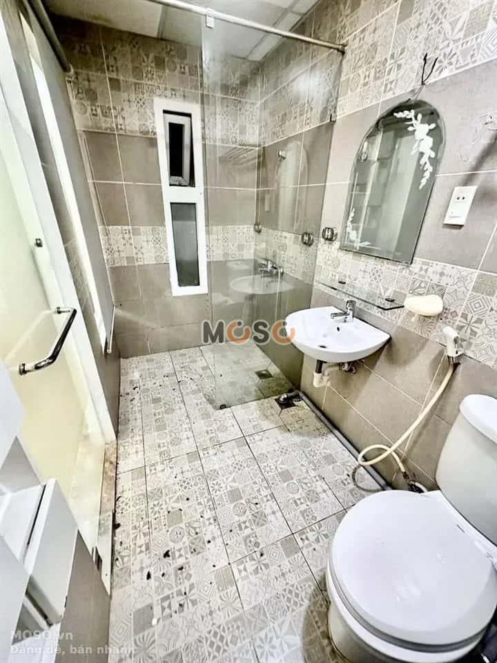 Cho thuê phòng trọ Số 7 Quận 7, TP.HCM – 1 phòng ngủ, giá 4 triệu - ảnh 3