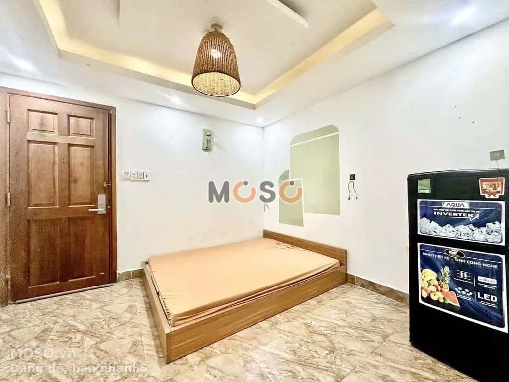 Cho thuê phòng trọ Số 7 Quận 7, TP.HCM – 1 phòng ngủ, giá 4 triệu - ảnh 4