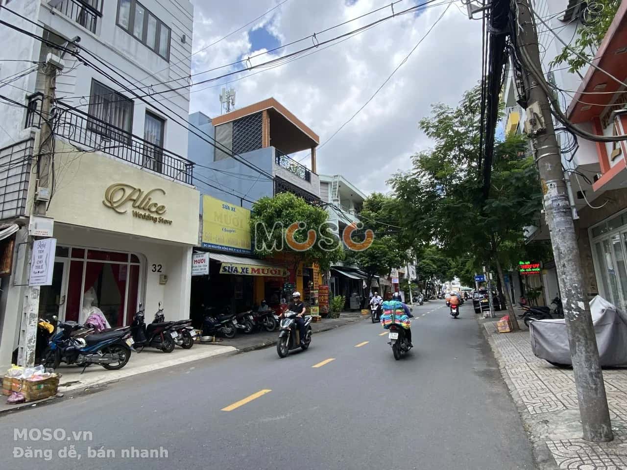 Bán nhà mặt tiền Nguyễn Hồng Đào Quận Tân Bình, TP.HCM – giá 14.6 tỷ - ảnh 2