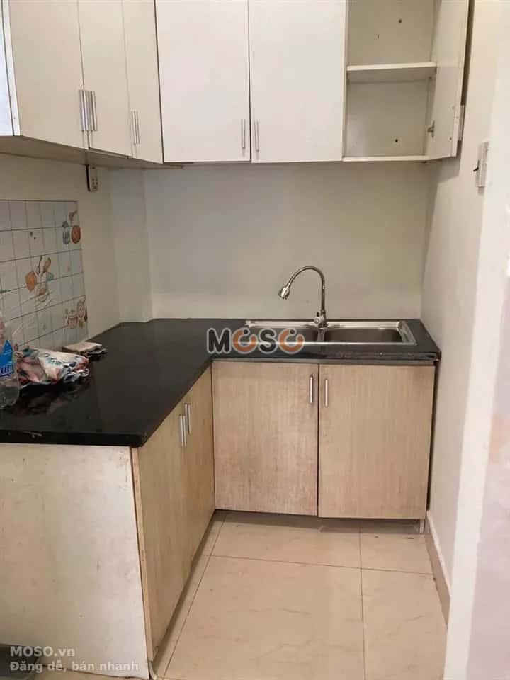 Cho thuê nhà hẻm Đường Lê Văn Lương Quận 7, TP.HCM – 2 phòng ngủ, giá 6.5 triệu - ảnh 3