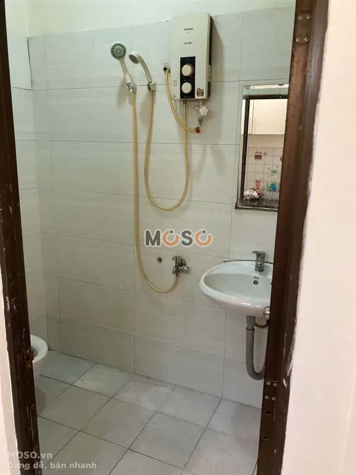 Cho thuê nhà hẻm Đường Lê Văn Lương Quận 7, TP.HCM – 2 phòng ngủ, giá 6.5 triệu - ảnh 4